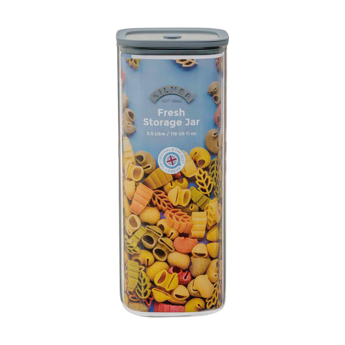 KILNER | Storage jar, FRESH STORAGE