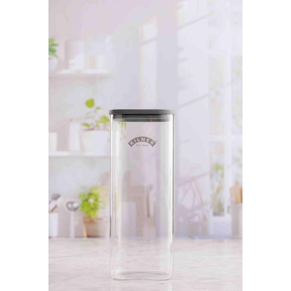 KILNER | Storage jar, FRESH STORAGE