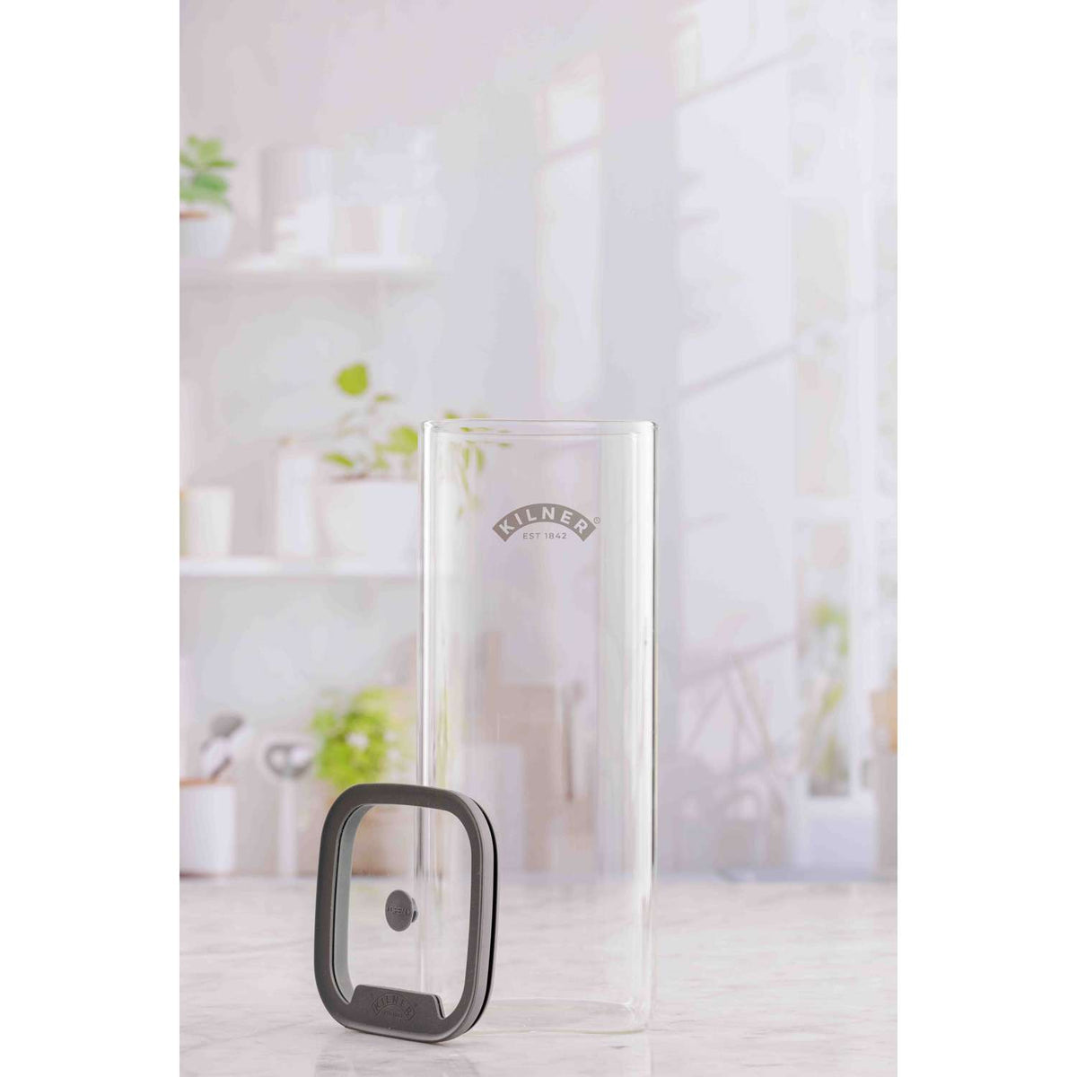 KILNER | Storage jar, FRESH STORAGE