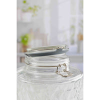 KILNER | Getränkespender, DIAMOND, klar, S