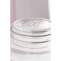 KILNER | Getränkespender, DIAMOND, klar, S