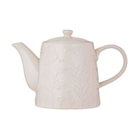 MASON CASH | Teekanne, IN THE MEADOW, weiß, 2 Tasse
