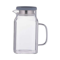 KILNER | Glaskrug, klar, 1,2 L