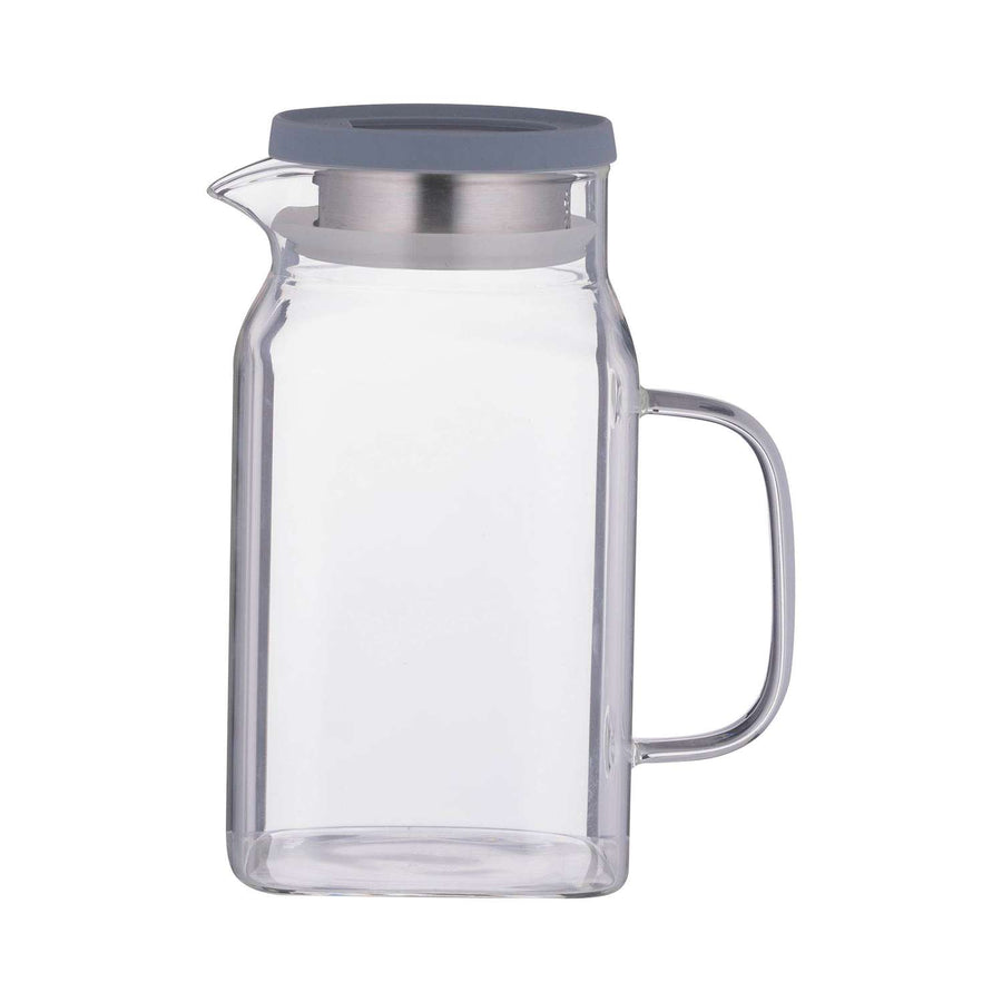 KILNER | Glaskrug, klar, 1,2 L