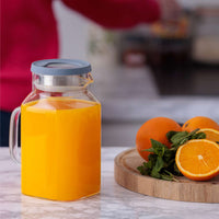 KILNER | Glaskrug, klar, 1,2 L