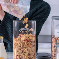 KILNER | Storage jar, FRESH STORAGE