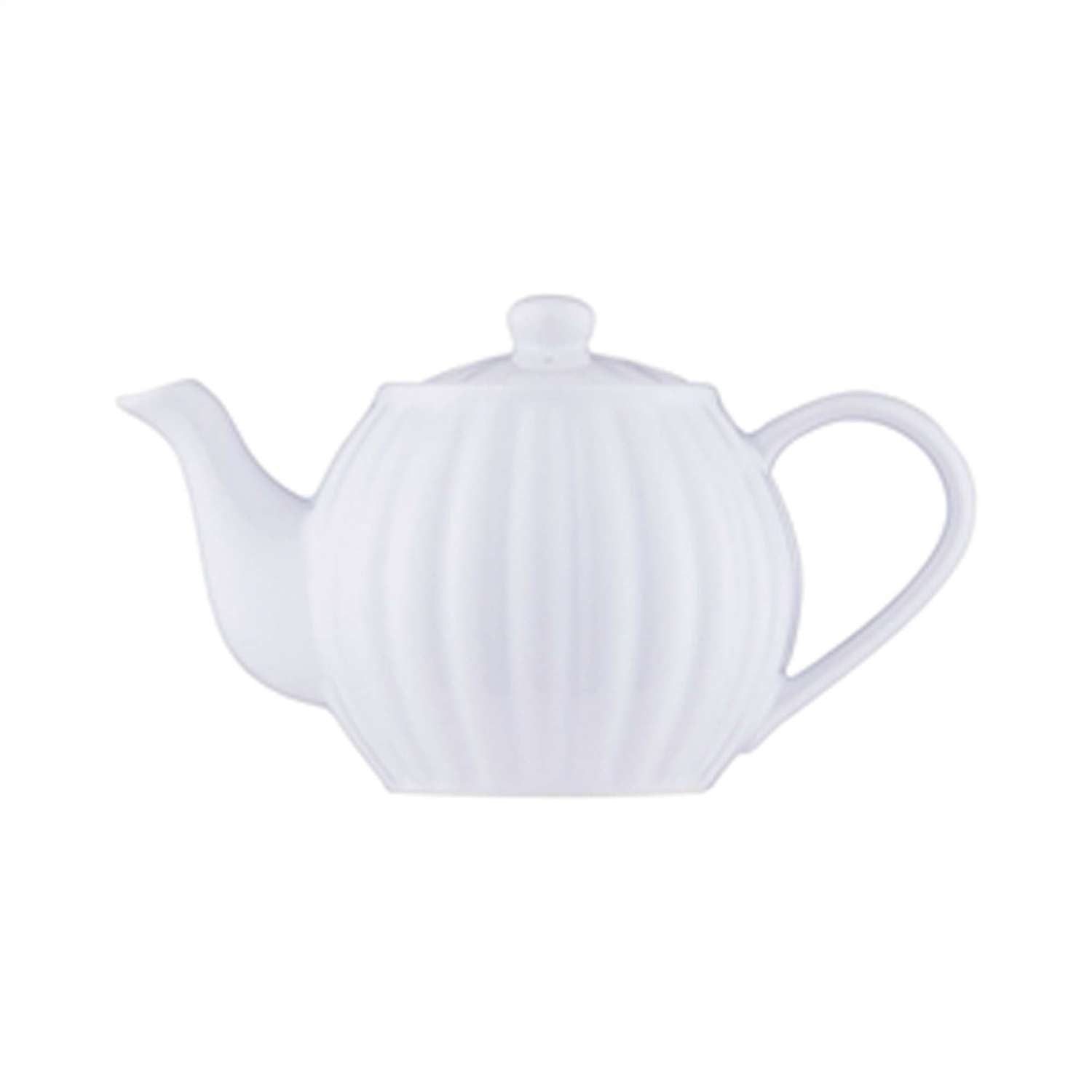 PRICE & KENSINGTON, Teekanne, hellblau, 2 Tassen