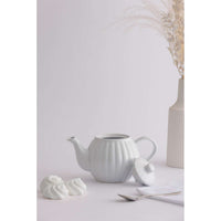 PRICE & KENSINGTON, Teekanne, hellblau, 2 Tassen