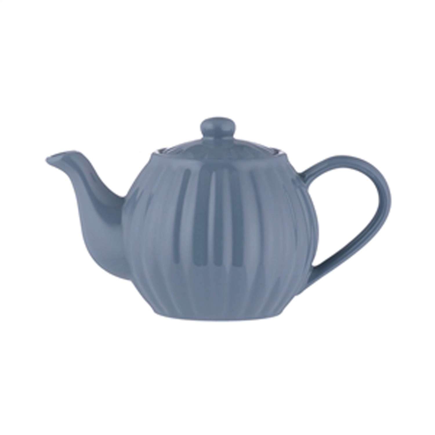 PRICE & KENSINGTON, Teekanne, hellblau, 2 Tassen