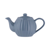 PRICE & KENSINGTON, Teekanne, hellblau, 2 Tassen