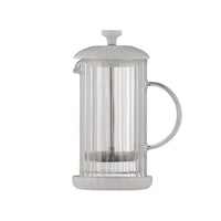 PRICE & KENSINGTON, FRENCH PRESS, LUXE, weiß