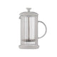 PRICE & KENSINGTON, FRENCH PRESS, LUXE, weiß