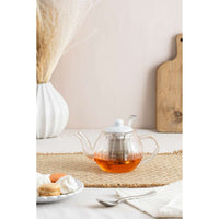 PRICE & KENSINGTON, Teekanne, LUXE, klar