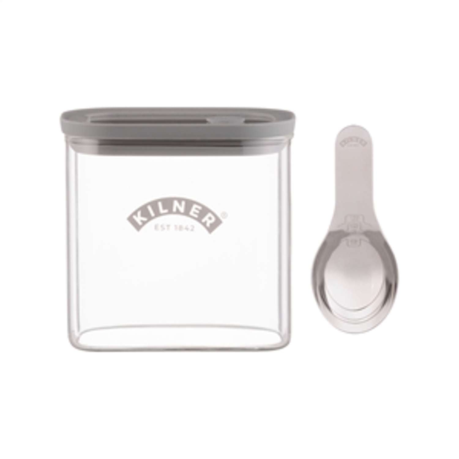 KILNER | Gewürzglas, klar, 700