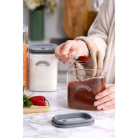 KILNER | Gewürzglas, klar, 700