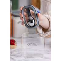 KILNER | Gewürzglas, klar, 700
