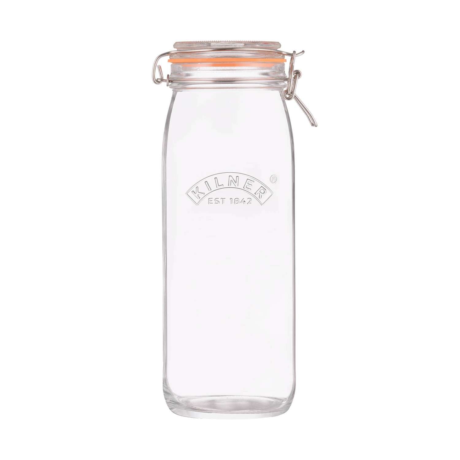KILNER | Einkochglas, klar, 2100