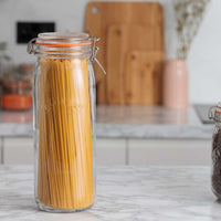 KILNER | Einkochglas, klar, 2100