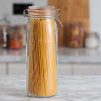 KILNER | Einkochglas, klar, 2100