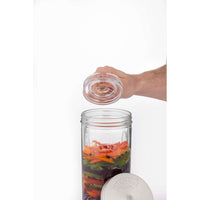 KILNER | Fermentiergewichte, klar