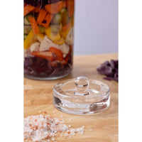 KILNER | Fermentiergewichte, klar