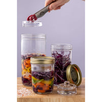 KILNER | Fermentiergewichte, klar