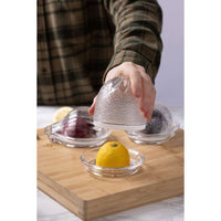 KILNER | Frischhaltebehälter, LEMON Keeper, klar