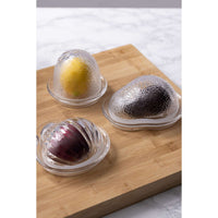 KILNER | Frischhaltebehälter, LEMON Keeper, klar
