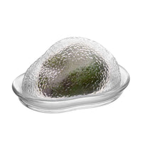 KILNER | Frischhaltebehälter, AVOCADO Keeper, klar