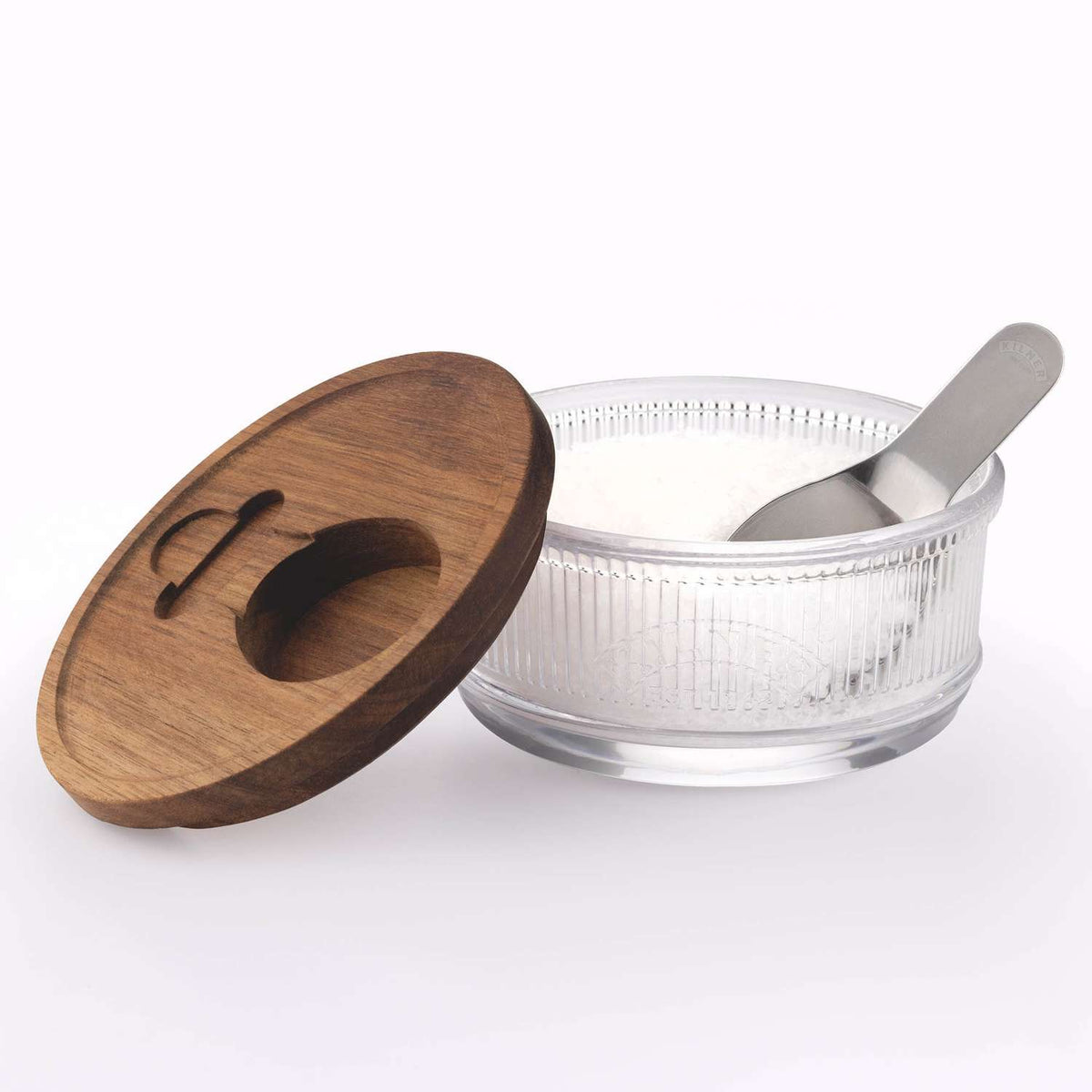 KILNER | Spice jar, clear, 350 ml