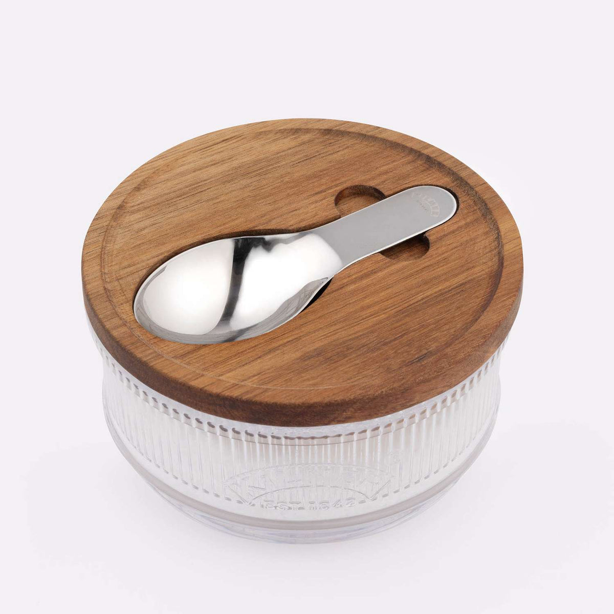 KILNER | Spice jar, clear, 350 ml
