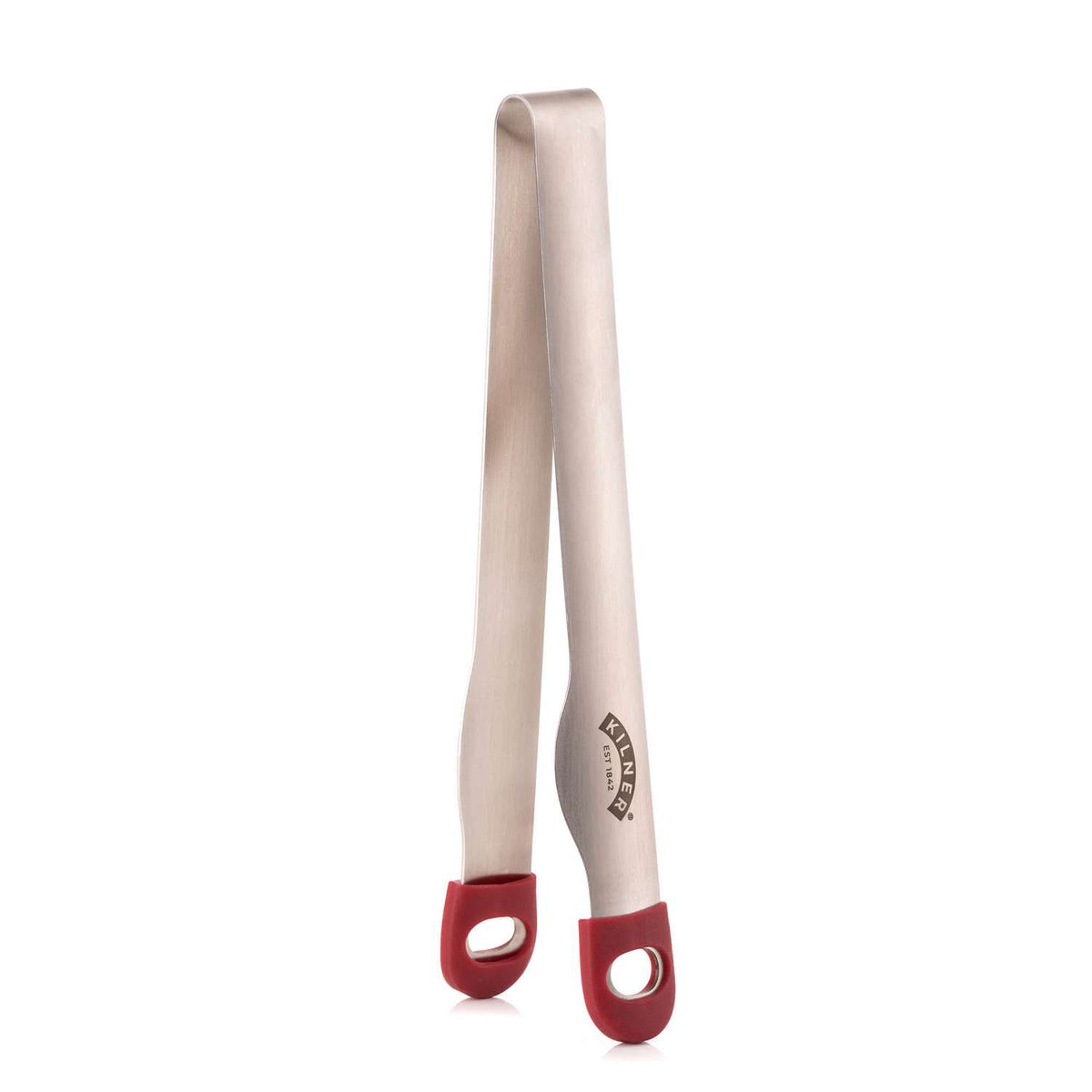 KILNER | Fermentation tongs, stainless steel, 22 cm