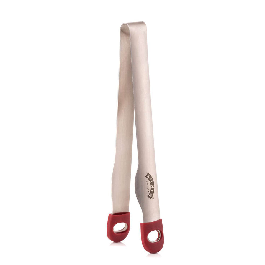 KILNER | Fermentation tongs, stainless steel, 22 cm
