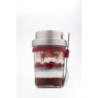 KILNER | Frühstücksglas, klar, 350 ml