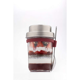 KILNER | Frühstücksglas, klar, 350 ml