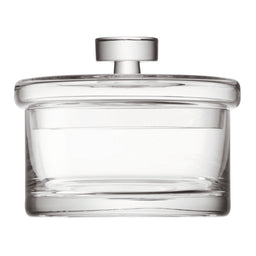 LSA | Storage jar MAXI, clear, H11cm