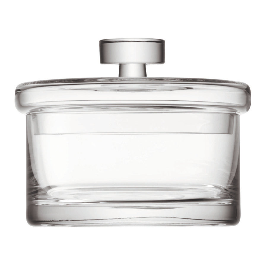 LSA | Storage jar MAXI, clear, H11cm