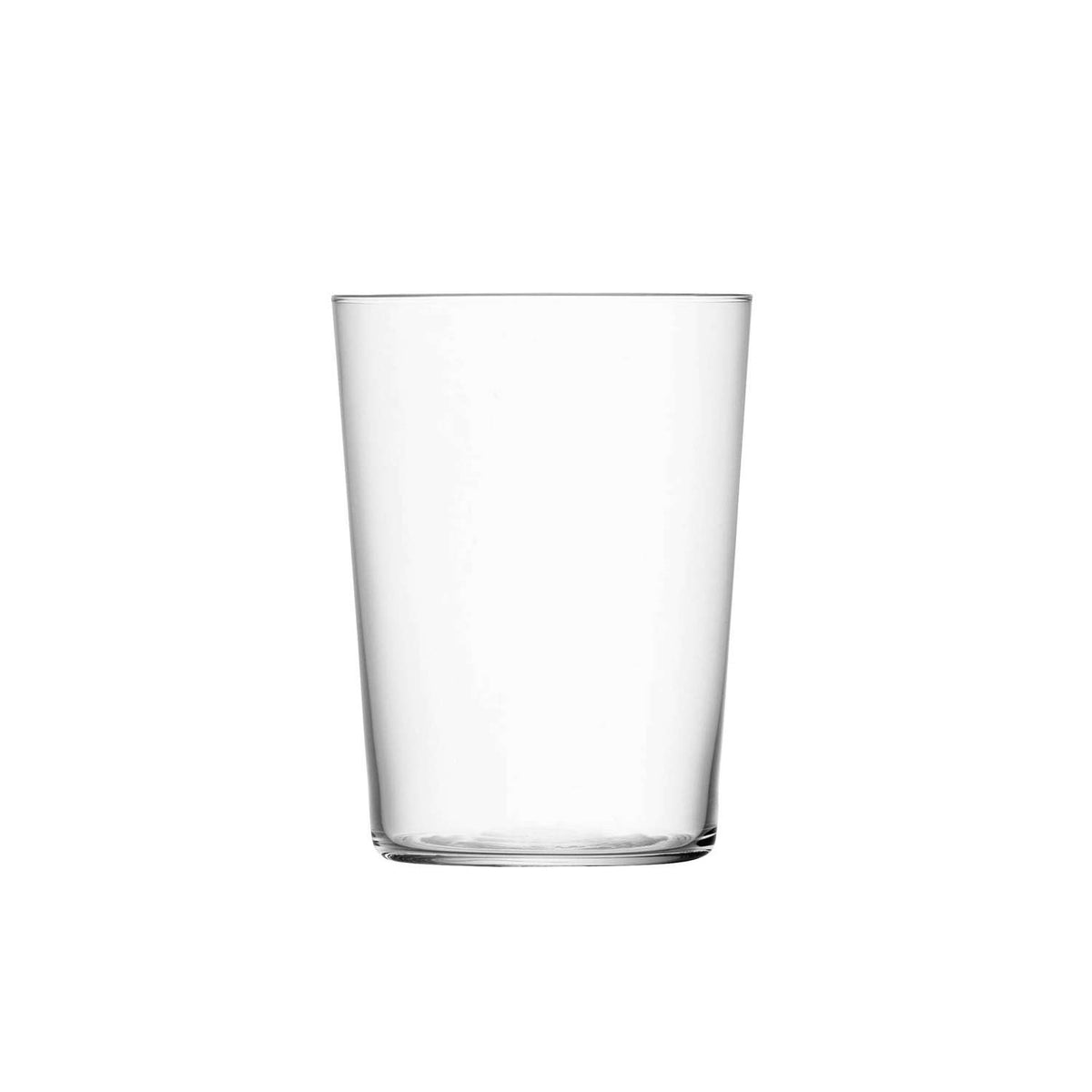 LSA | Tumbler GIO, klar, 560ml