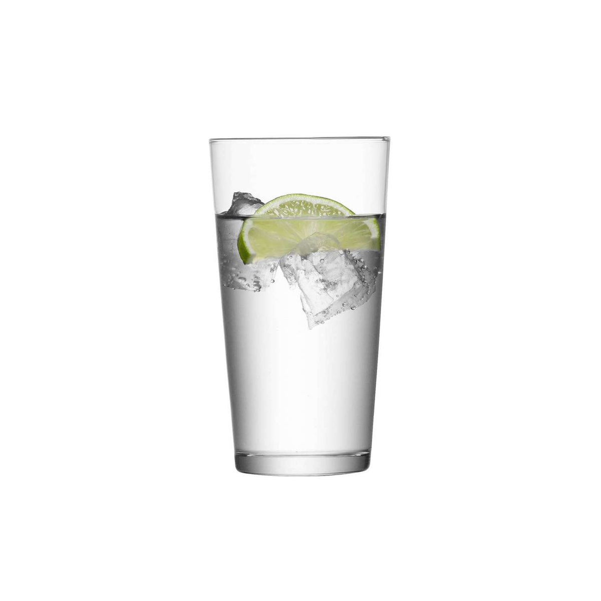 LSA | Juice GIO, klar, 320ml