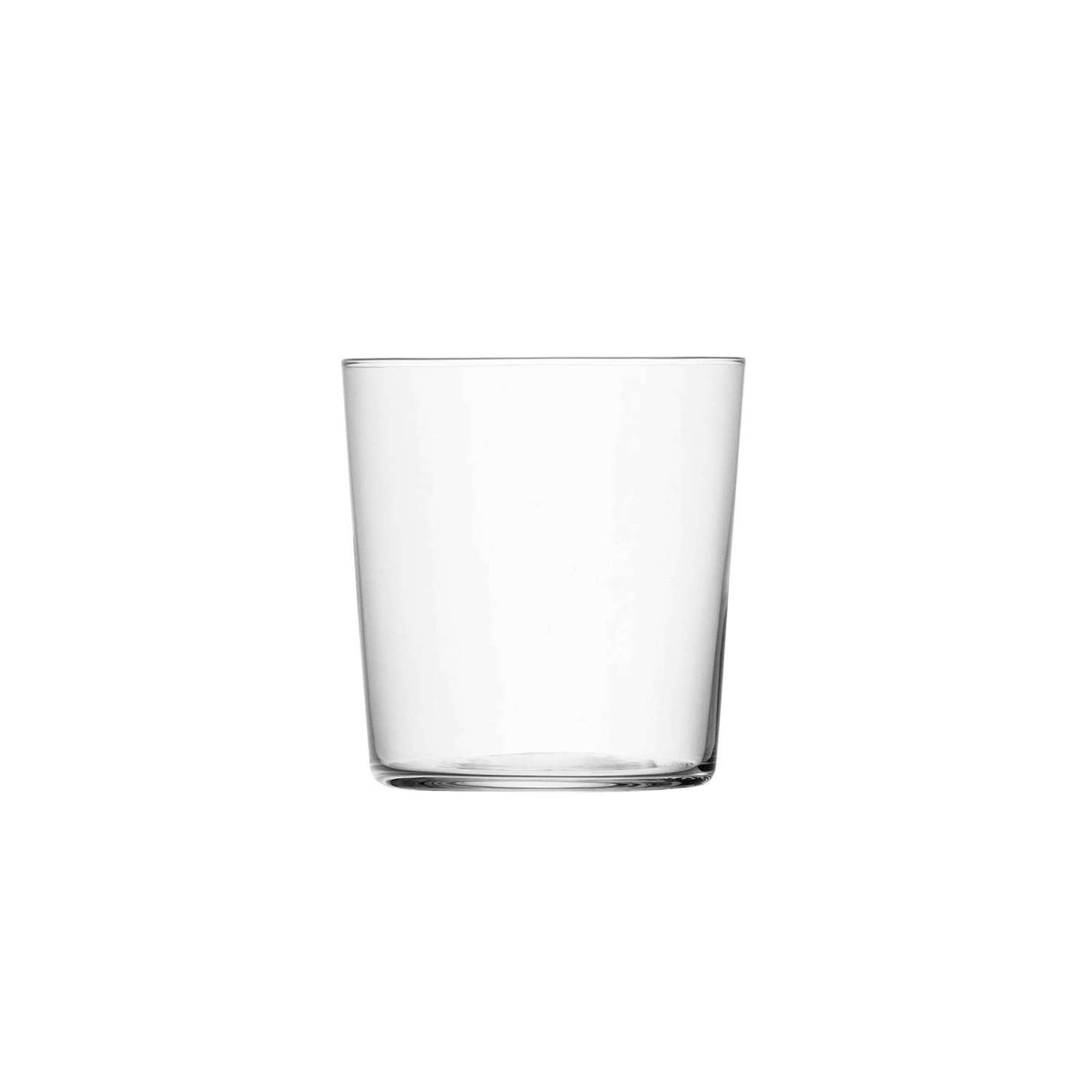 LSA | Tumbler GIO, klar, 390ml