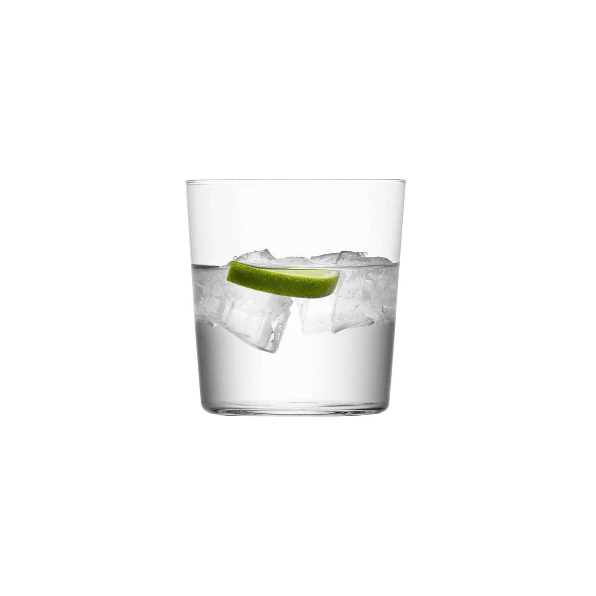 LSA | Tumbler GIO, klar, 390ml