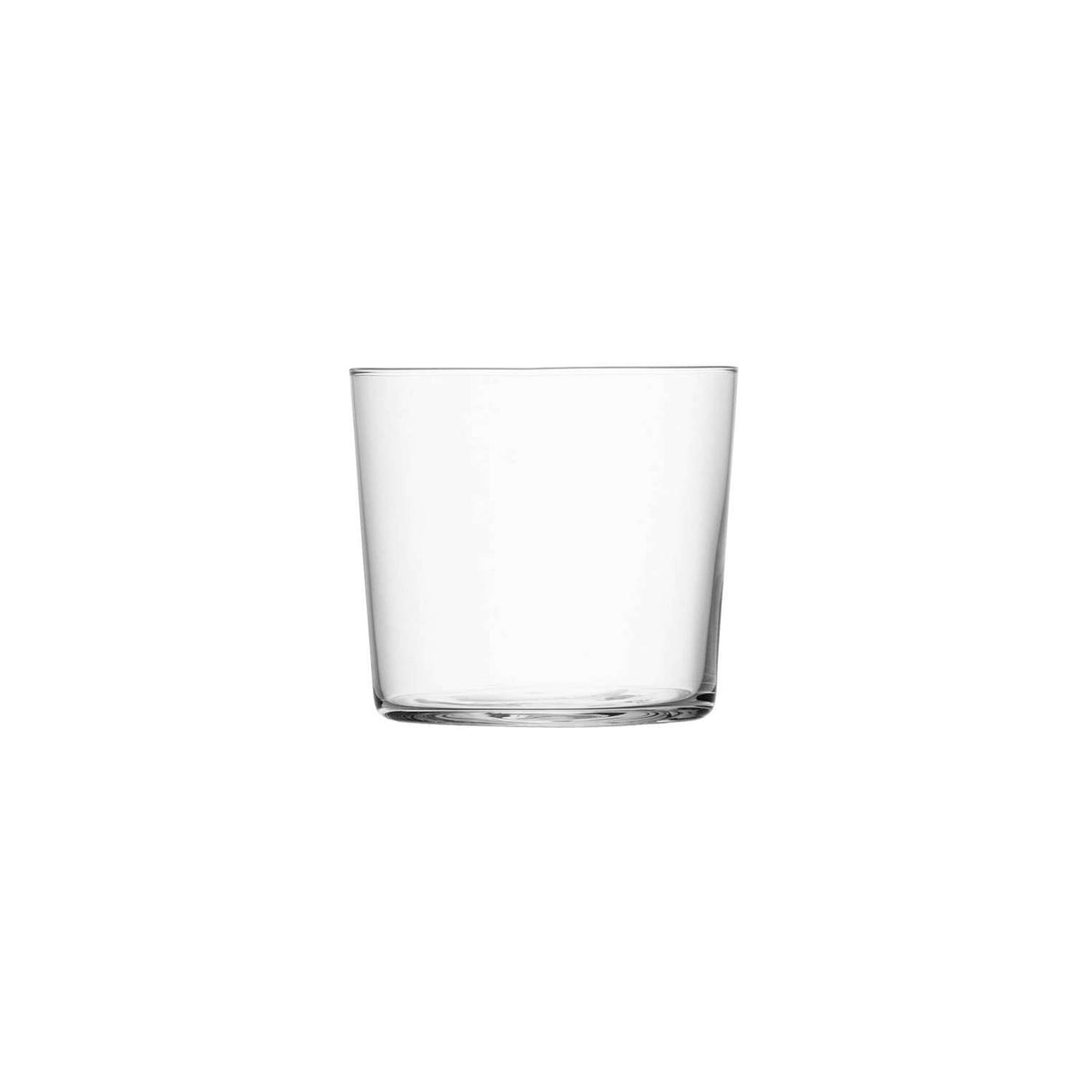 LSA | Tumbler GIO, klar, 310ml