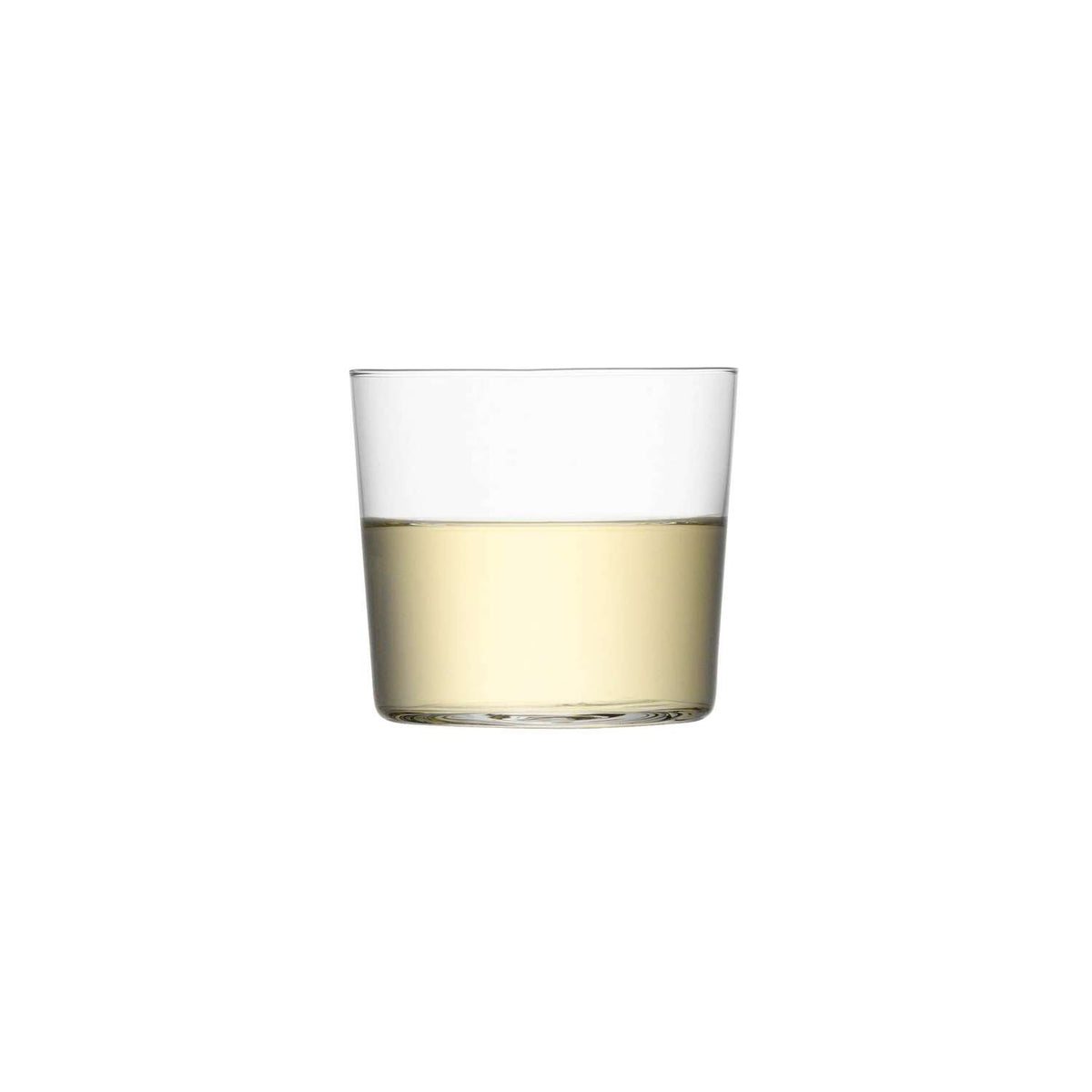 LSA | Tumbler GIO, klar, 310ml
