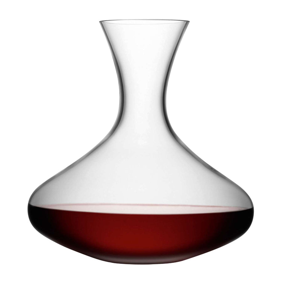 LSA | Carafe WINE, clear, 2.4L