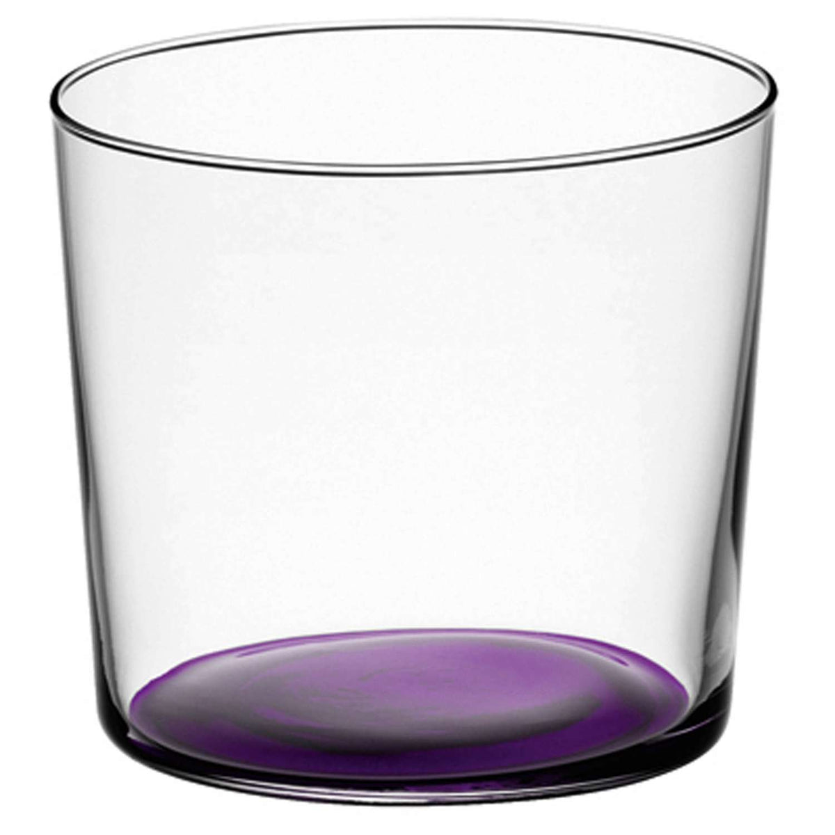 LSA | Tumbler CORO, berry, 310ml, set of 4
