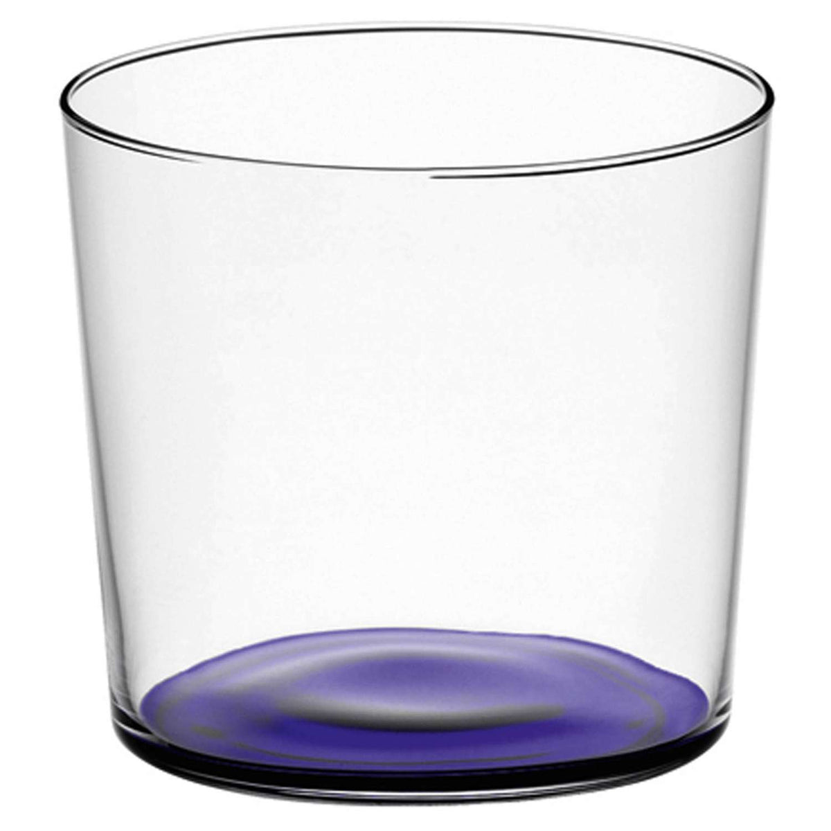 LSA | Tumbler CORO, berry, 310ml, set of 4