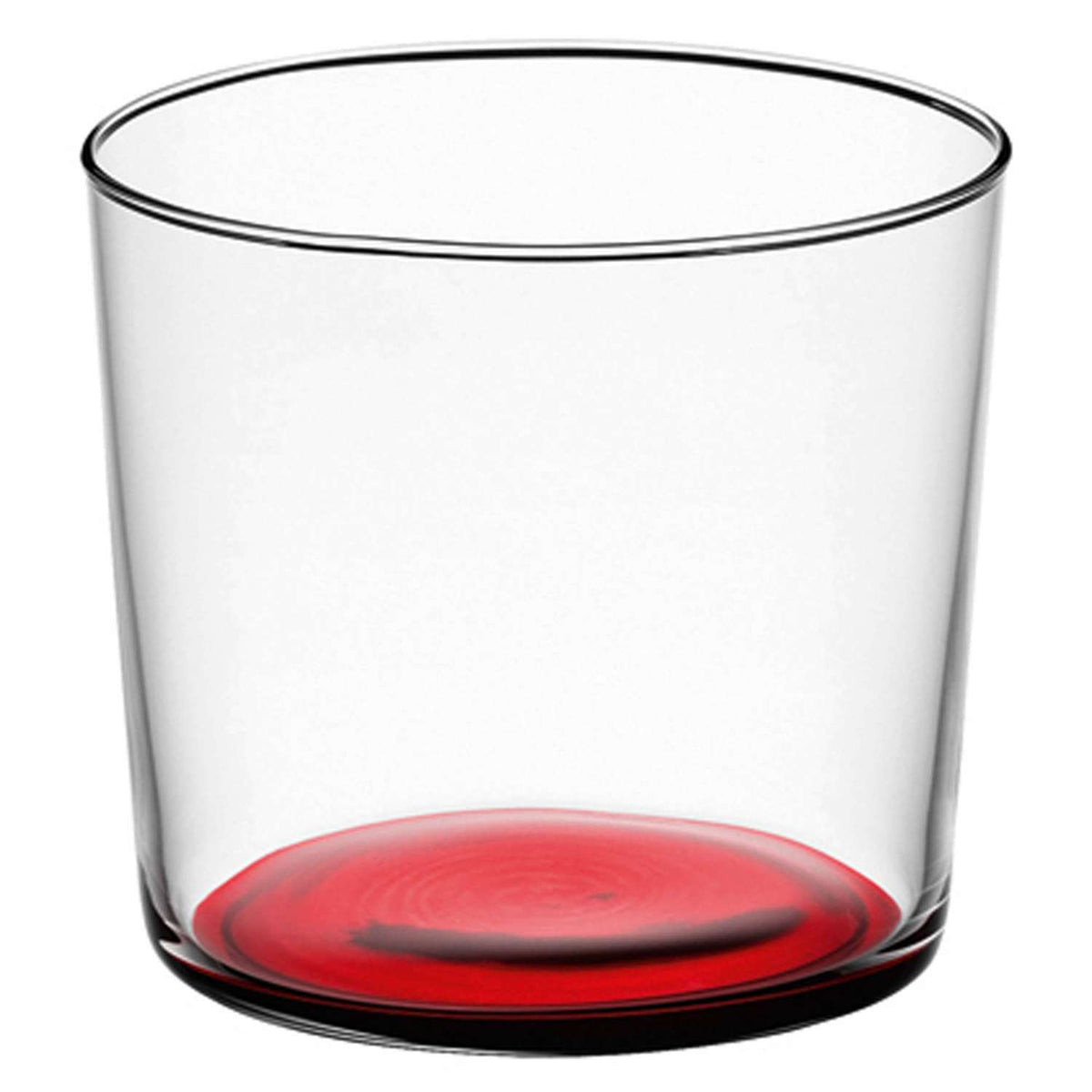 LSA | Tumbler CORO, berry, 310ml, set of 4