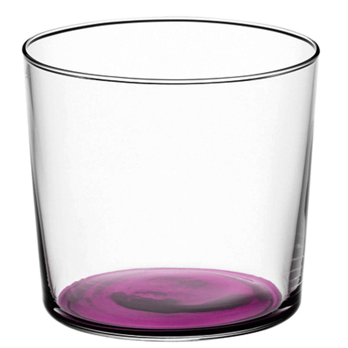 LSA | Tumbler CORO, berry, 310ml, set of 4
