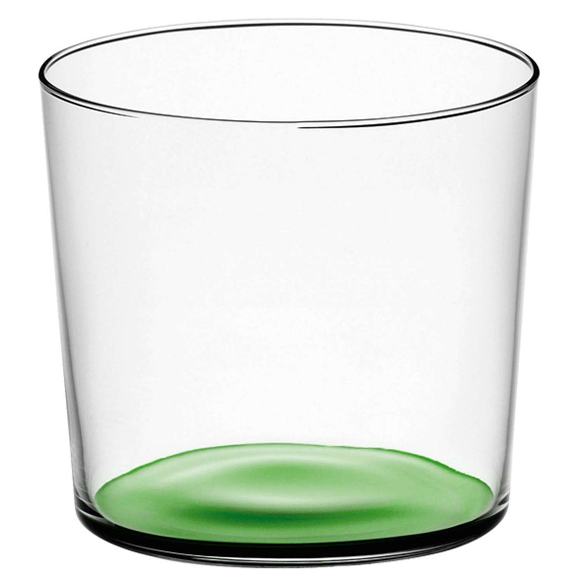 LSA | Tumbler CORO, leaves, 310ml, set of 4