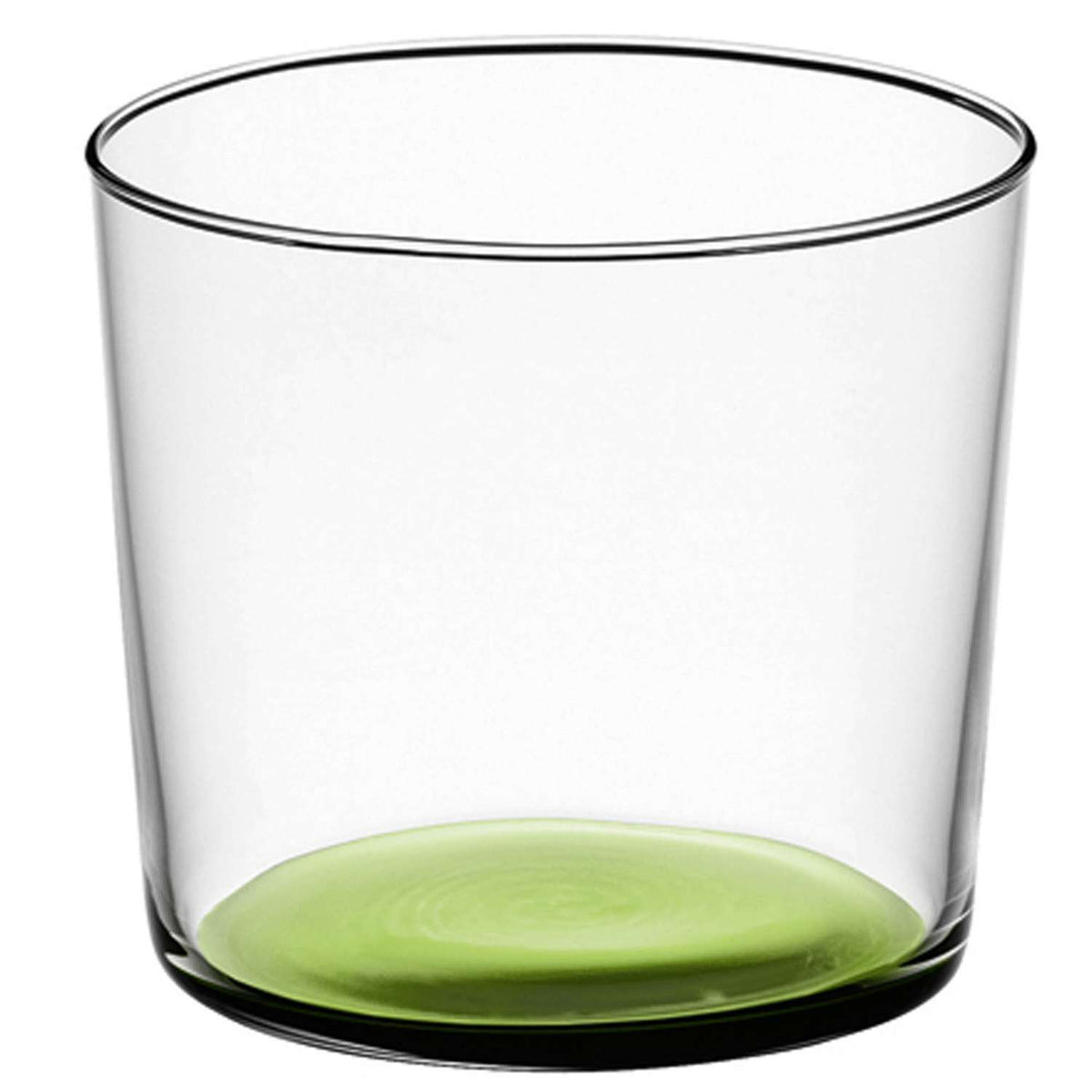 LSA | Tumbler CORO, leaves, 310ml, set of 4